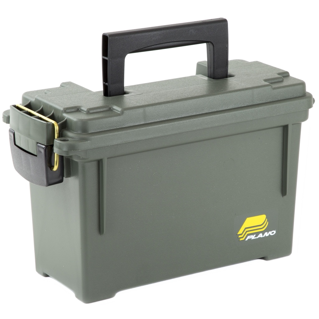 PLANO ELEM PRF AMMO BOX ODG FLD 6PK 1
