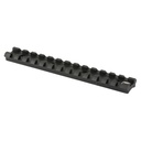 GG&G, Inc. GG&G REMINGTON 870 SCOPE MNT 1