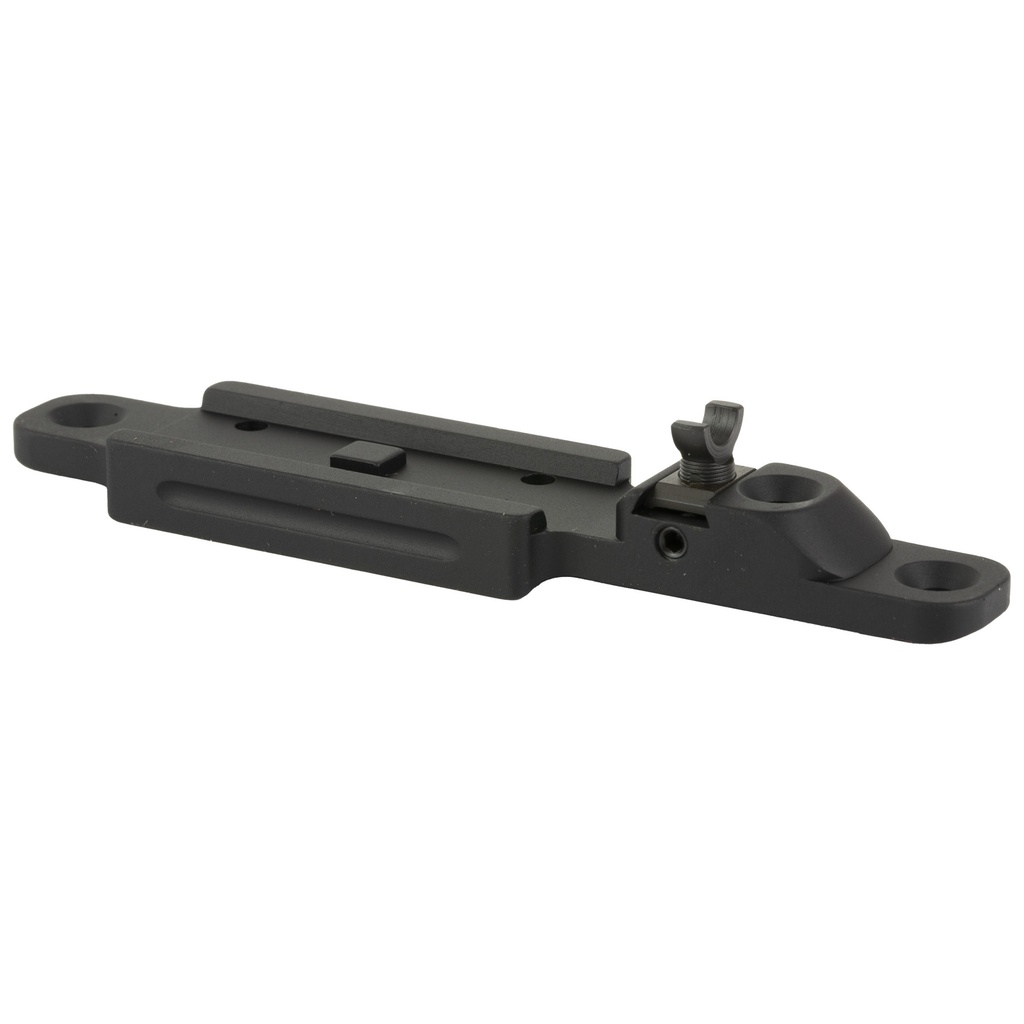 GG&G, Inc. GG&G BRTTA 1301 T2 MNT 1/2 GHST RNG 1