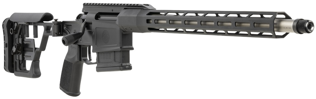 SIG SAUER Sig CROSS Bolt Action 3