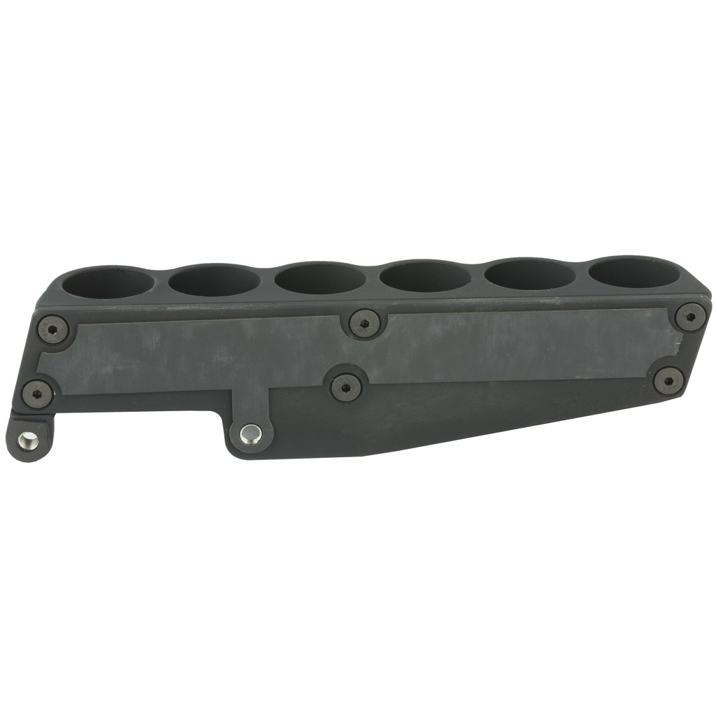 GG&G, Inc. GG&G REM 870 6-RD SIDE SADDLE BLK 1