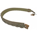 Grey Ghost Gear GGG UGF BATTLE BELT LG RANGER GREEN 2