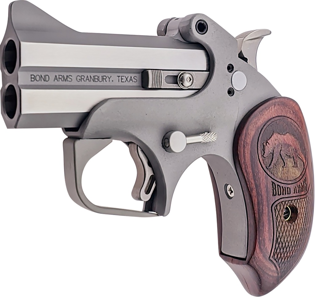 Bond Arms Grizzly 2