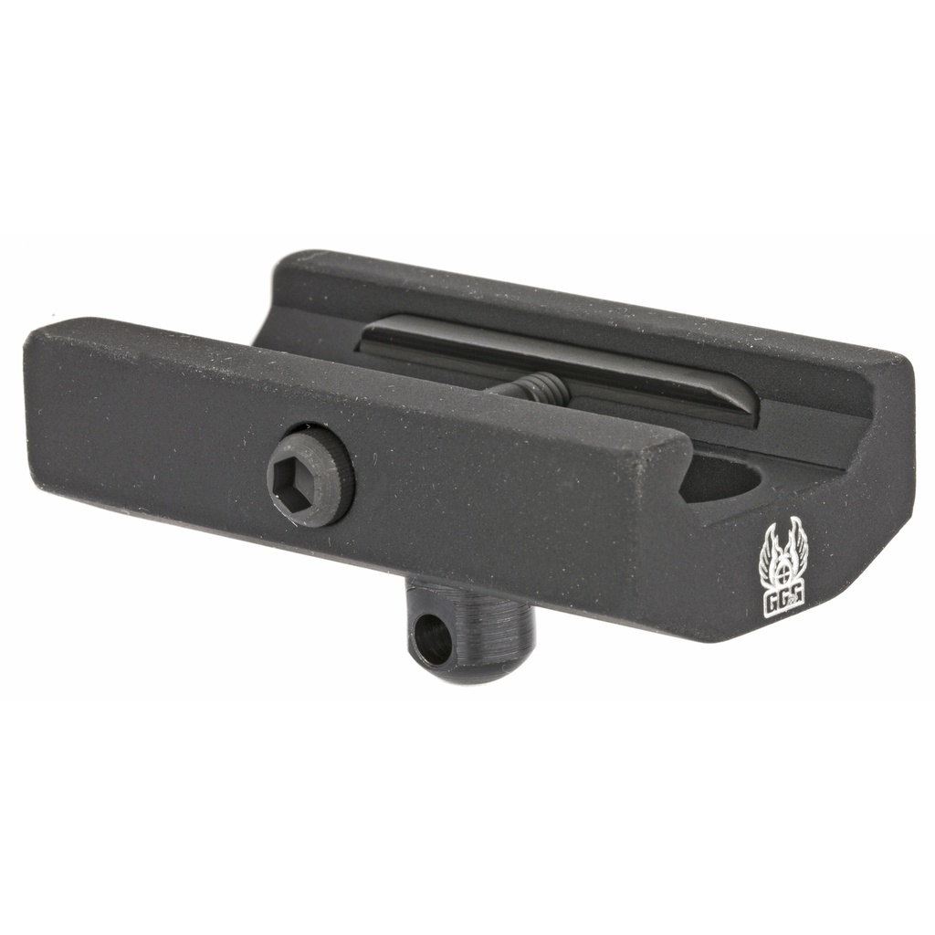 GG&G, Inc. GG&G HARRIS BIPOD ADAPTER 1