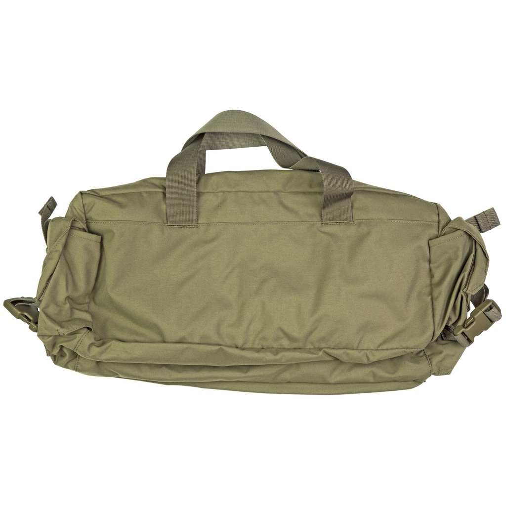 Grey Ghost Gear GGG RRS TRANSPORT BAG RANGER GREEN 1