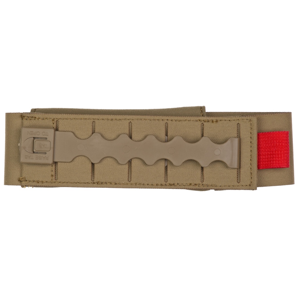 Grey Ghost Gear GGG TOURNIQUET POUCH COY 1