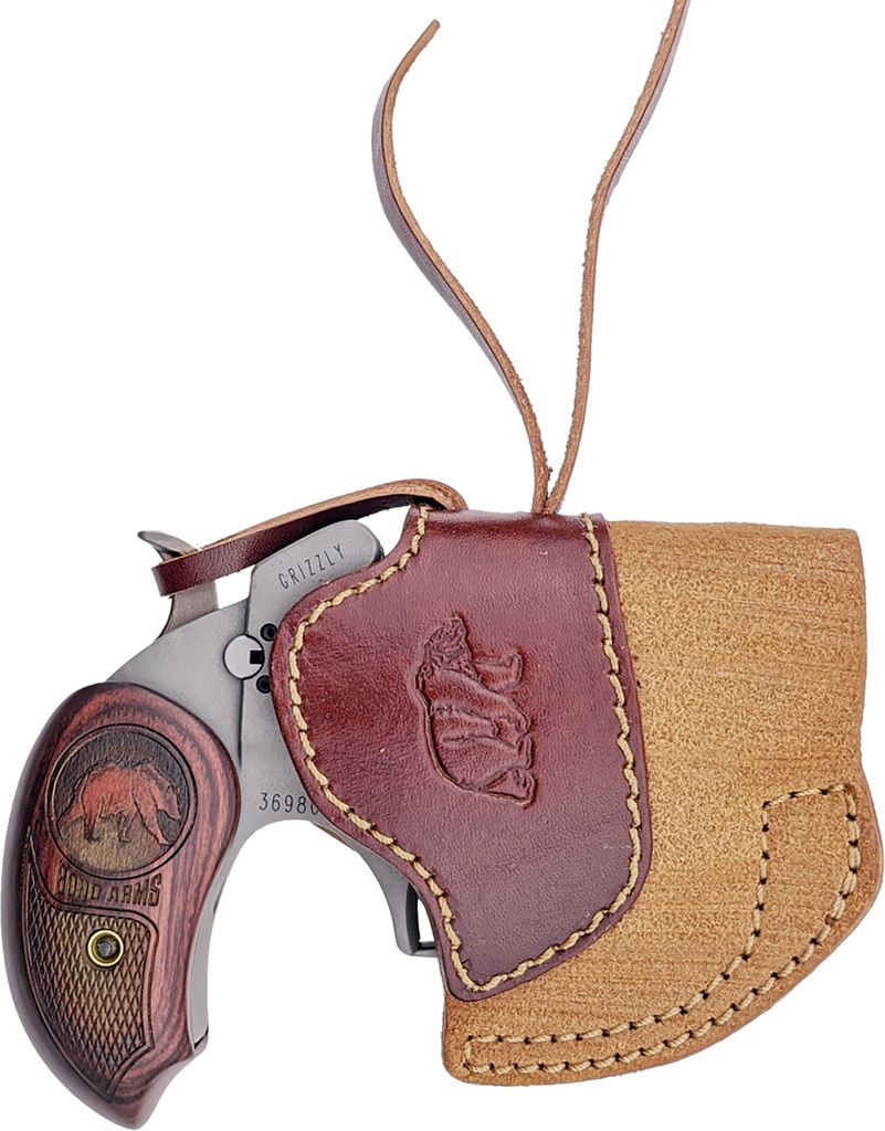 Bond Arms Grizzly 3