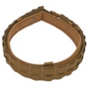 Grey Ghost Gear GGG UGF BATTLE BELT LG COYOTE 2