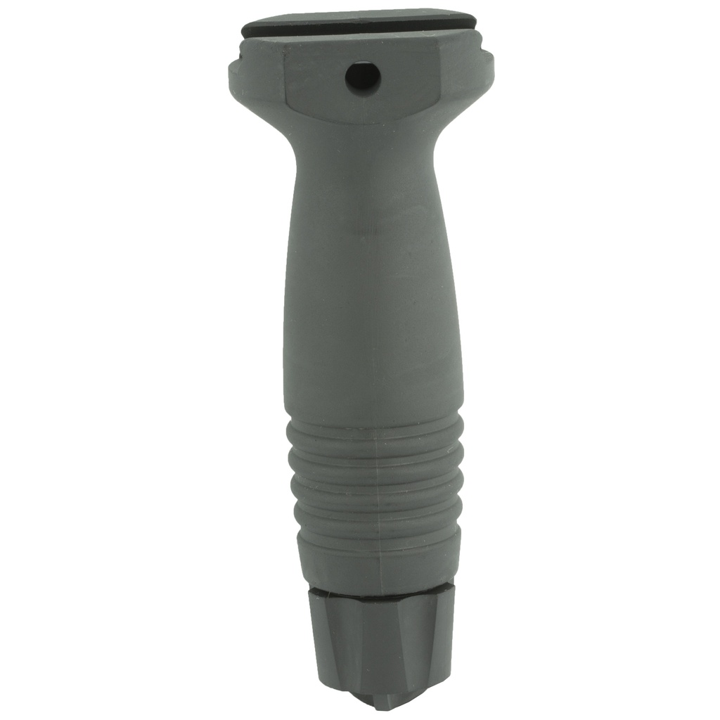 GG&G, Inc. GG&G VERTICAL GRIP W/COMPARTMENT 1