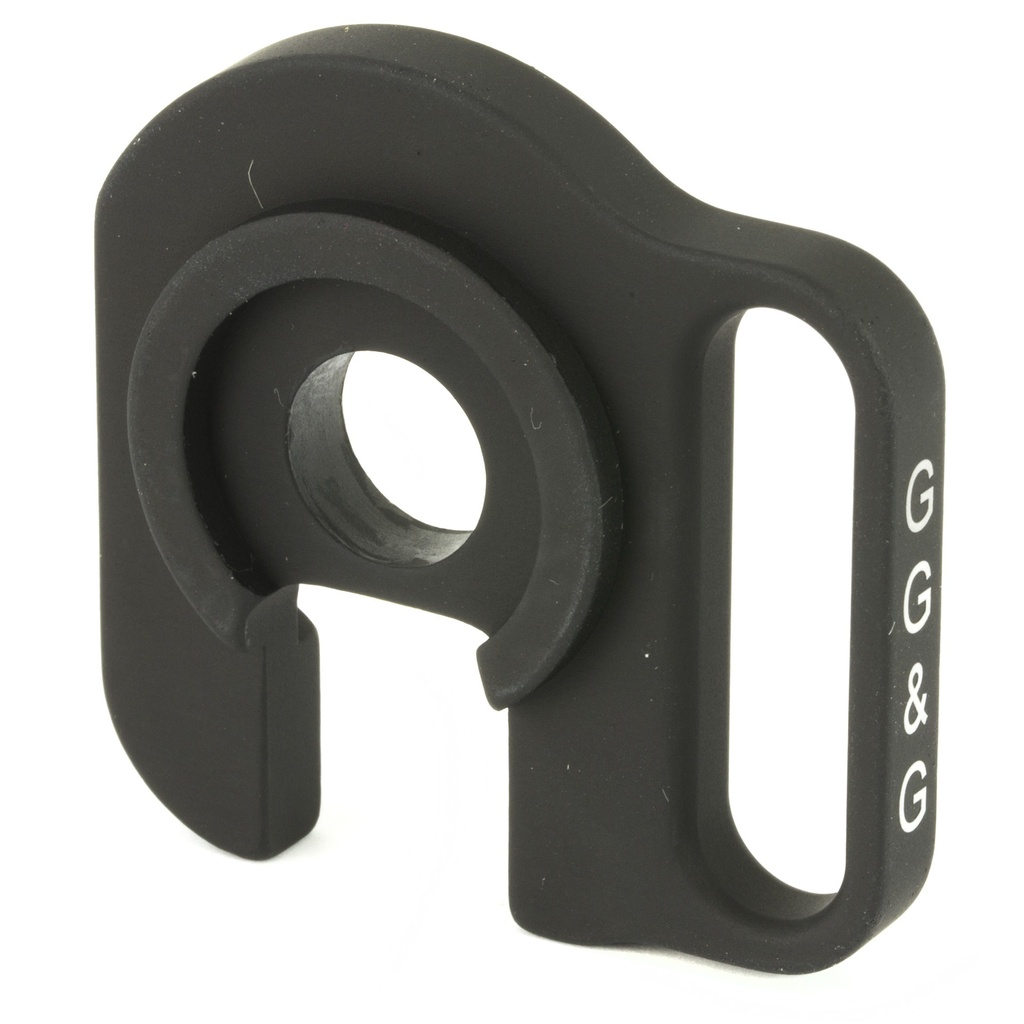GG&G, Inc. GG&G SNGL POINT SLING ATCH MOSS 590 1