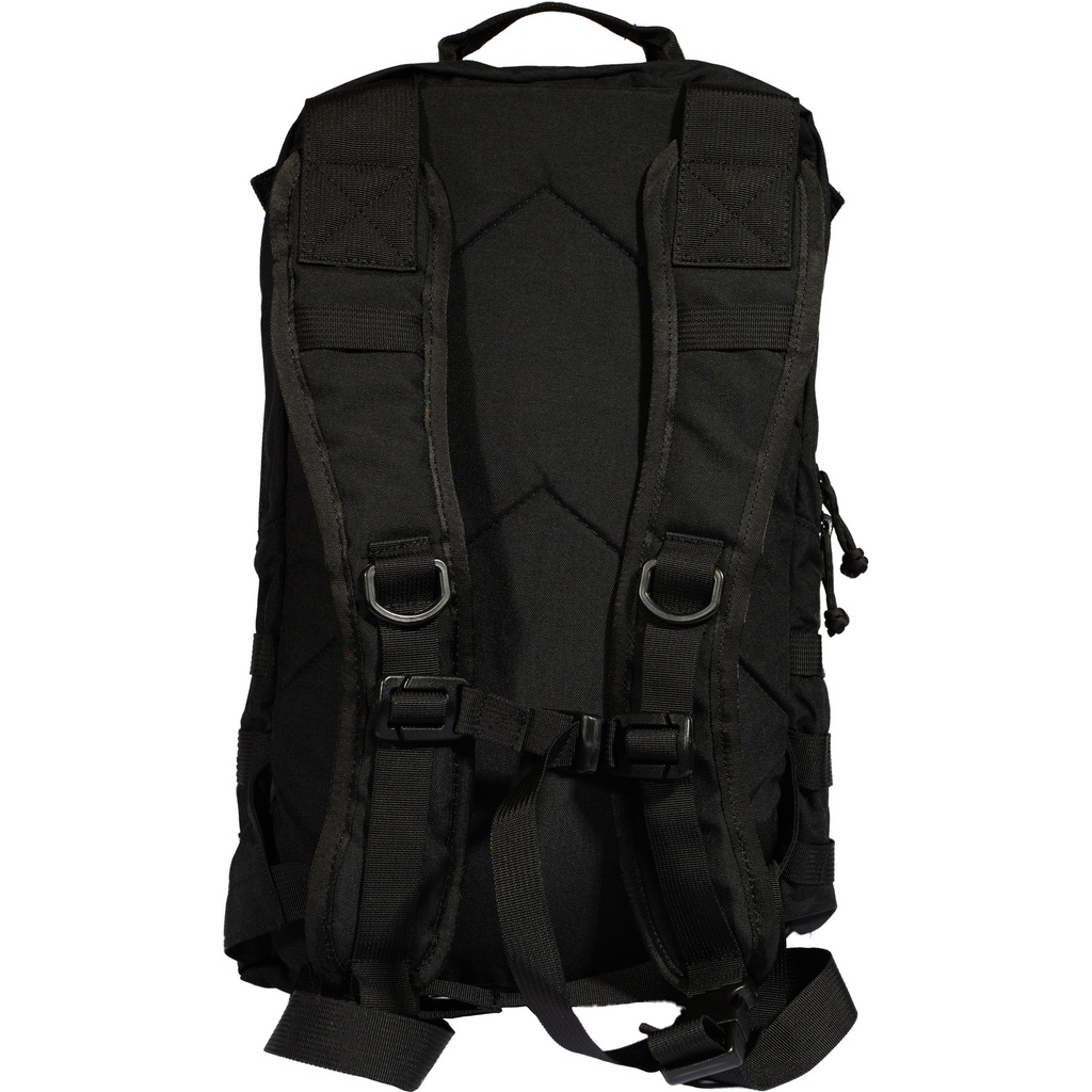 Grey Ghost Gear GGG LTWT ASSAULT PACK MOD 1 BLACK 1