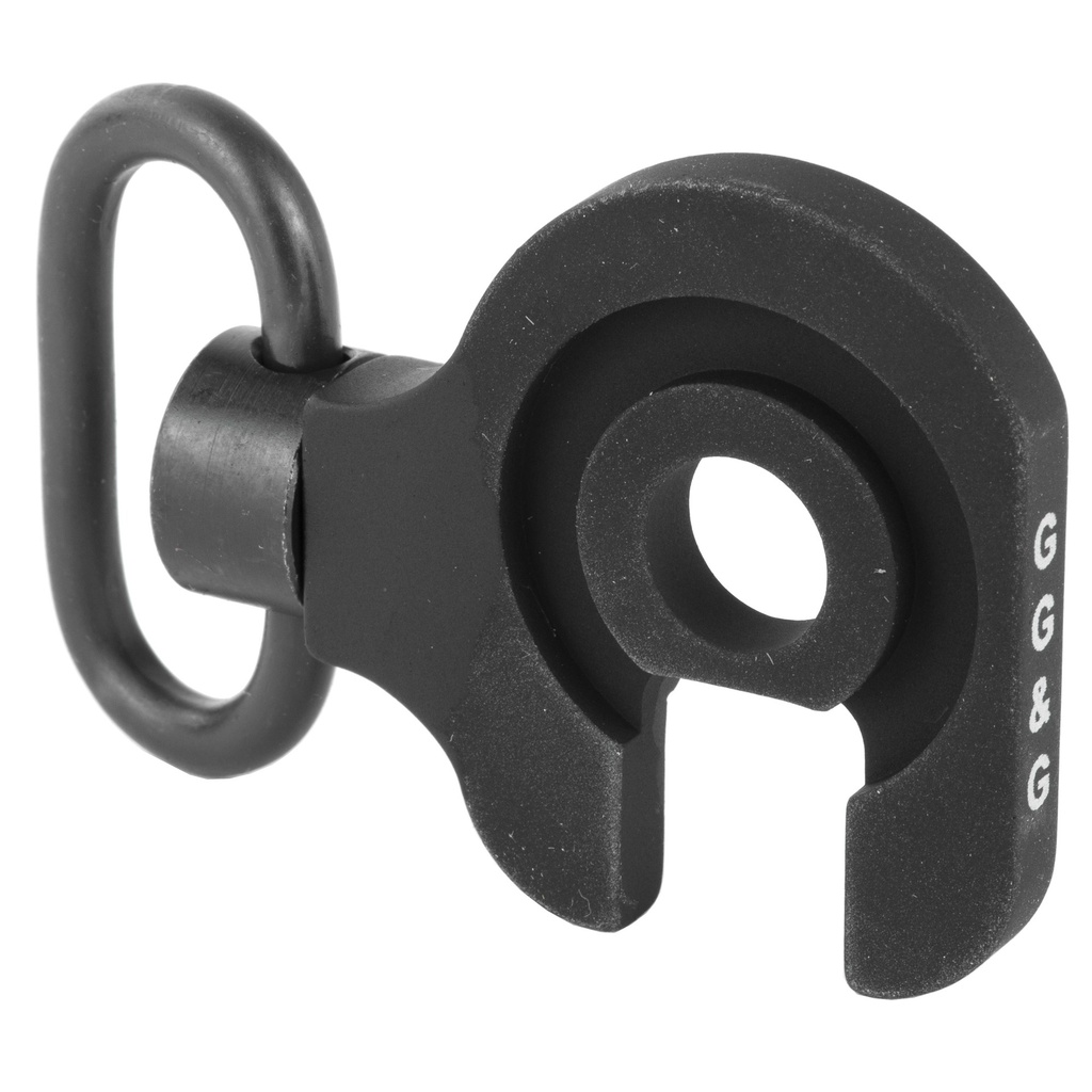 GG&G, Inc. GG&G QD REAR SLING ATCH MOSS 590 1