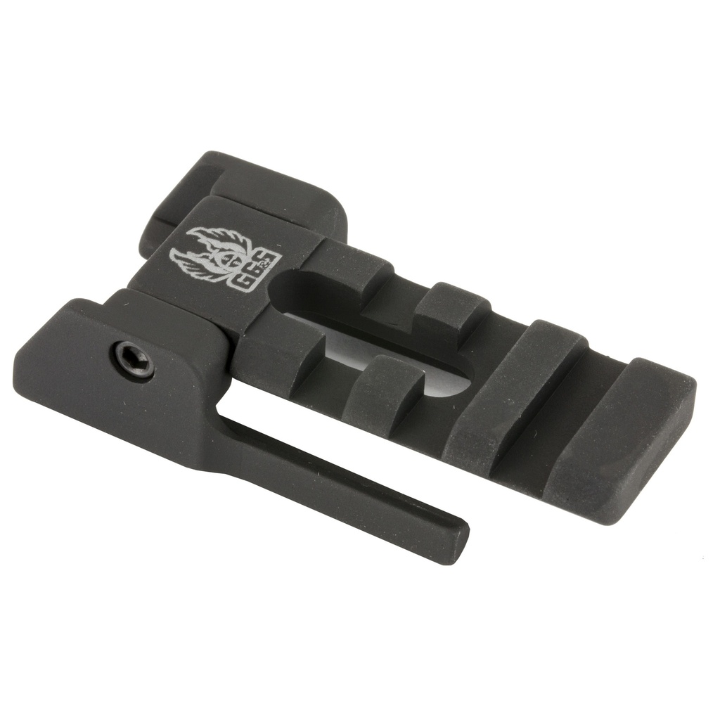 GG&G, Inc. GG&G HK USP COMP SLIM LINE M3/M6 MNT 1