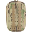 Grey Ghost Gear GGG E&E VERTICAL POUCH MULTI 1