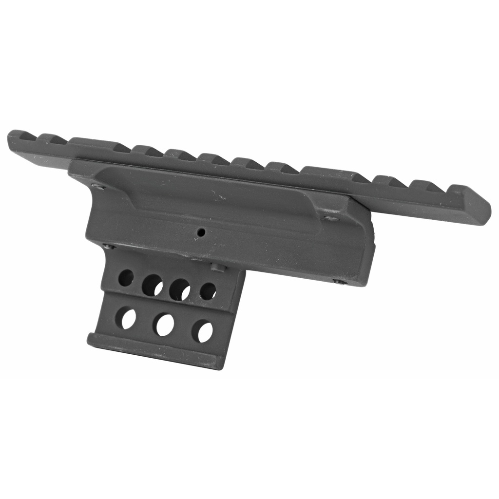 GG&G, Inc. GG&G MINI-14 RUGER SCOPE MOUNT 1