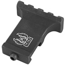 GG&G, Inc. GG&G OFFSET TACTICAL FLASHLIGHT MNT 1
