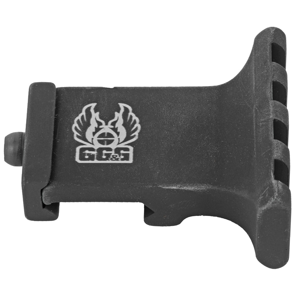 GG&G, Inc. GG&G OFFSET TACTICAL FLASHLIGHT MNT 2
