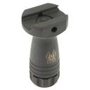 GG&G, Inc. GG&G SFG-1 SHORT VERTICAL GRIP BLK 1