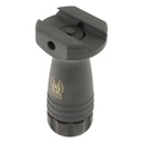 GG&G, Inc. GG&G SFG-1 SHORT VERTICAL GRIP BLK 2