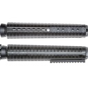 GG&G, Inc. GG&G UFIR HANDGUARD RAIL 2
