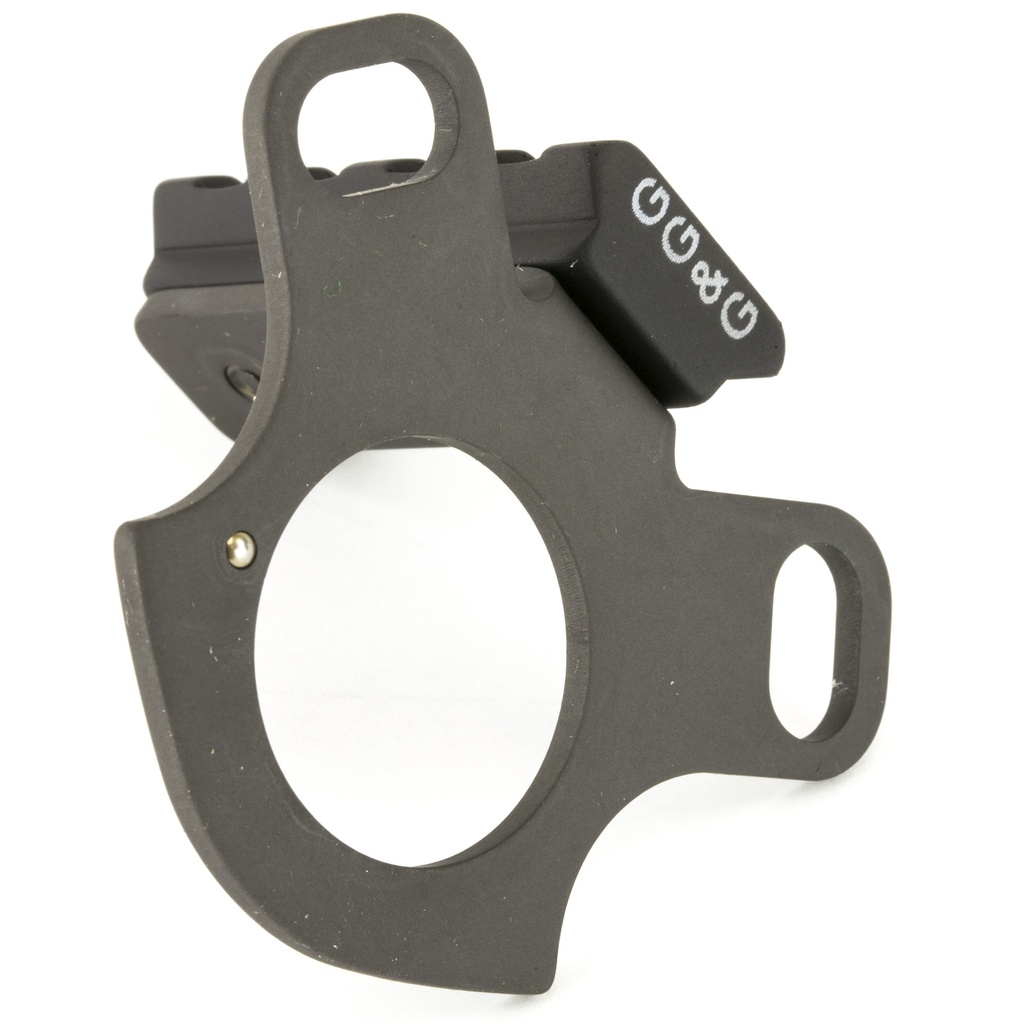 GG&G, Inc. GG&G MOSS 590 SLING/FLSHLGHT MNT 1