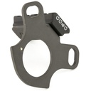 GG&G, Inc. GG&G MOSS 590 SLING/FLSHLGHT MNT 1