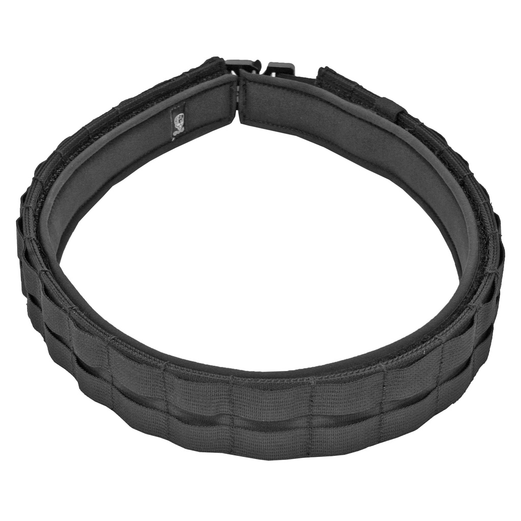 Grey Ghost Gear GGG UGF BATTLE BELT LG BLACK 1