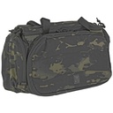 Grey Ghost Gear GGG RANGE BAG MULTI BLK 1