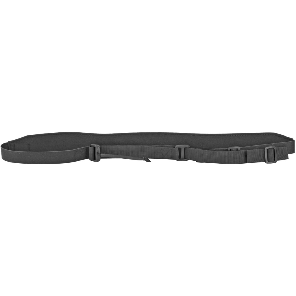Grey Ghost Gear GGG SD MEGA GT SLING BLK 1