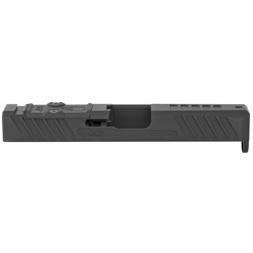 Grey Ghost Precision GGP SLIDE FOR GLOCK 19 GEN4 OC V3 1