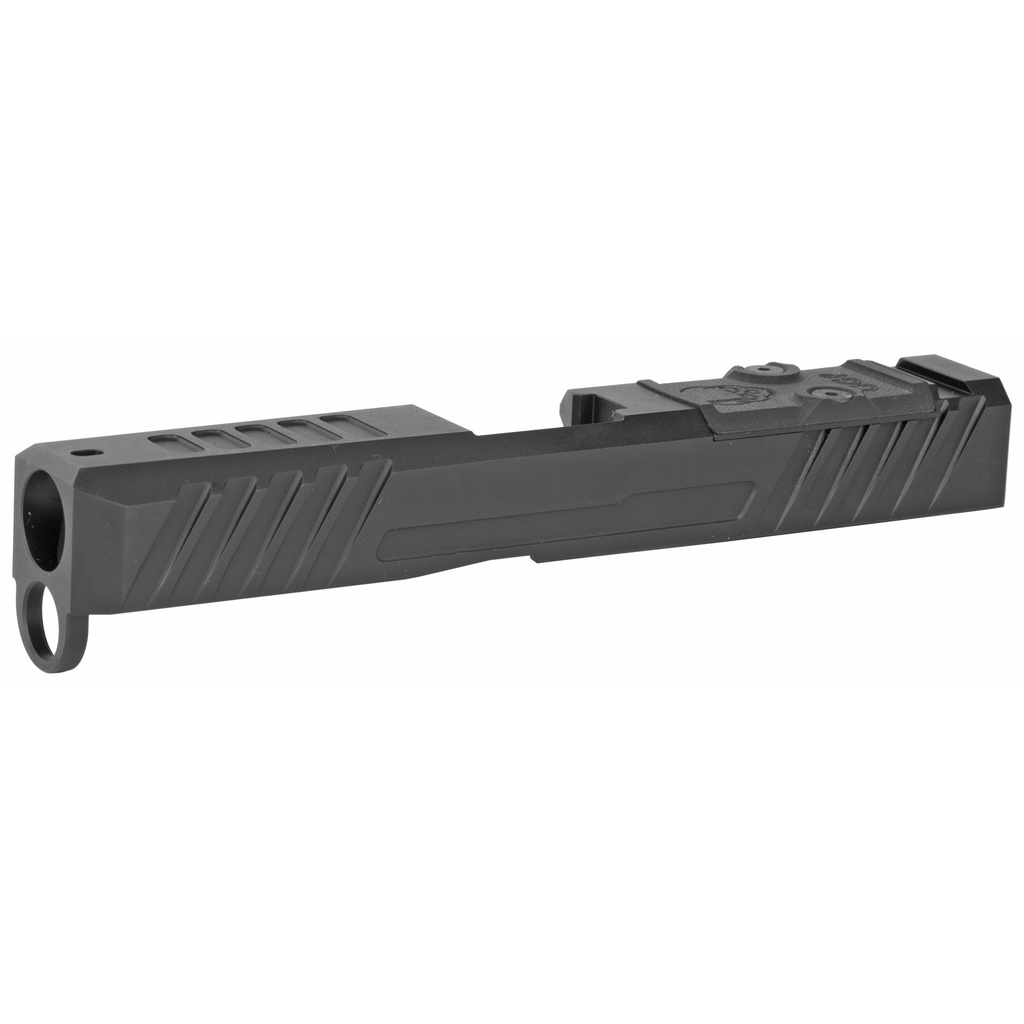 Grey Ghost Precision GGP SLIDE FOR GLOCK 19 GEN4 OC V3 2