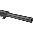 Grey Ghost Precision GGP P320 FULL SIZE BARREL BLK NTRIDE 2
