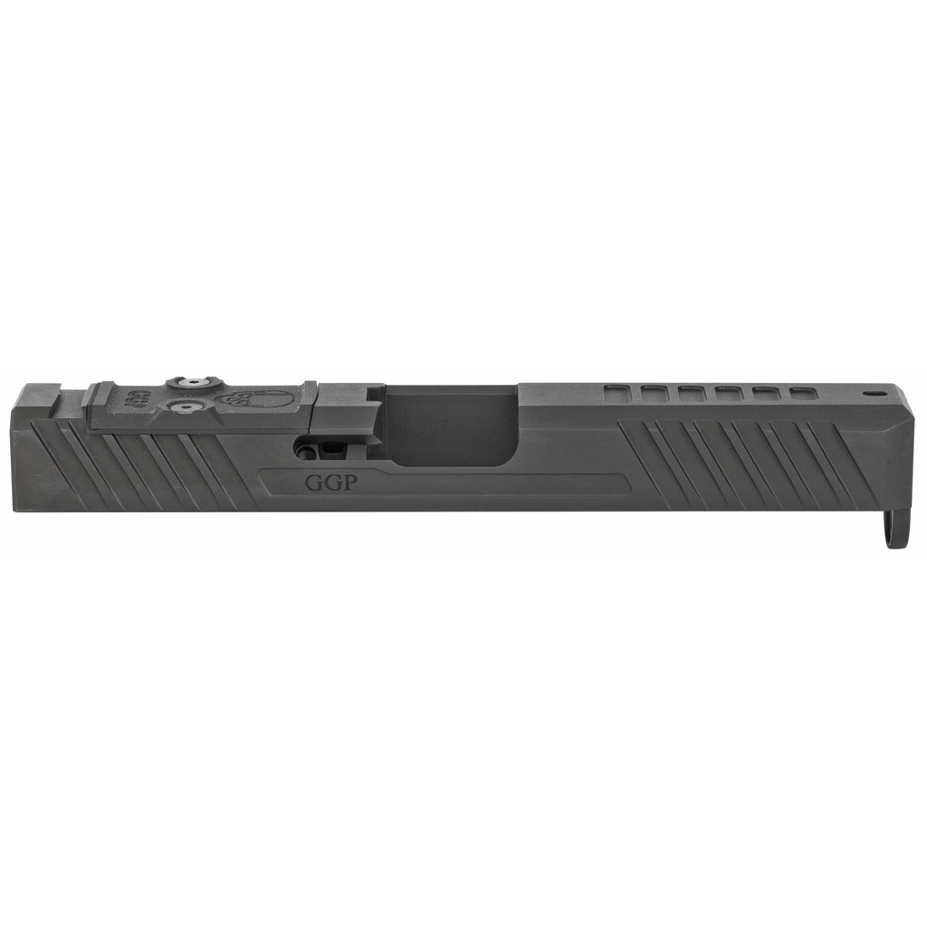 Grey Ghost Precision GGP SLIDE FOR GLOCK 17 GEN4 OC V3 1