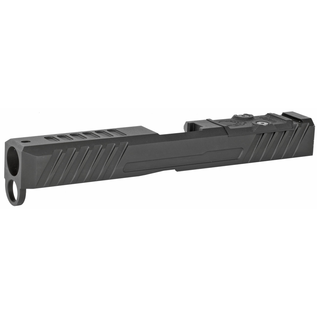 Grey Ghost Precision GGP SLIDE FOR GLOCK 17 GEN4 OC V3 2