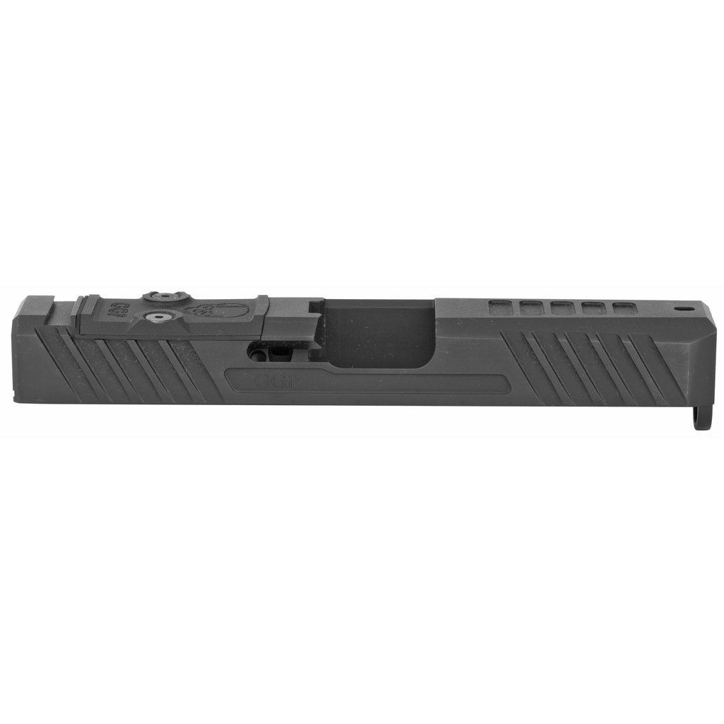 Grey Ghost Precision GGP SLIDE FOR GLOCK 19 GEN3 OC V3 1