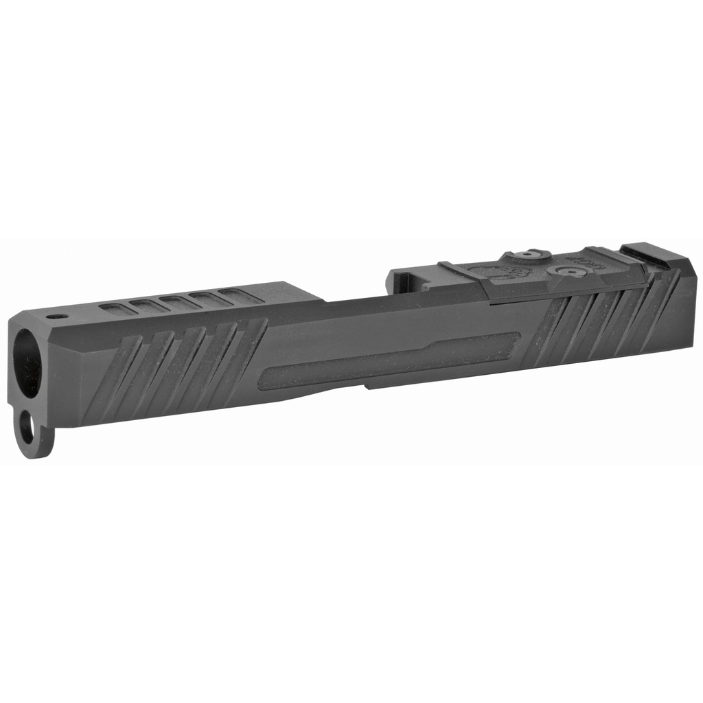Grey Ghost Precision GGP SLIDE FOR GLOCK 19 GEN3 OC V3 2
