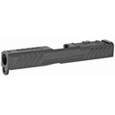 Grey Ghost Precision GGP SLIDE FOR GLOCK 19 GEN3 OC V3 2