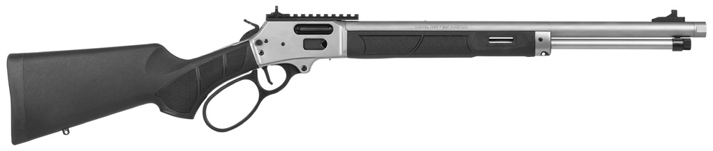 Smith and Wesson Model 1854 1