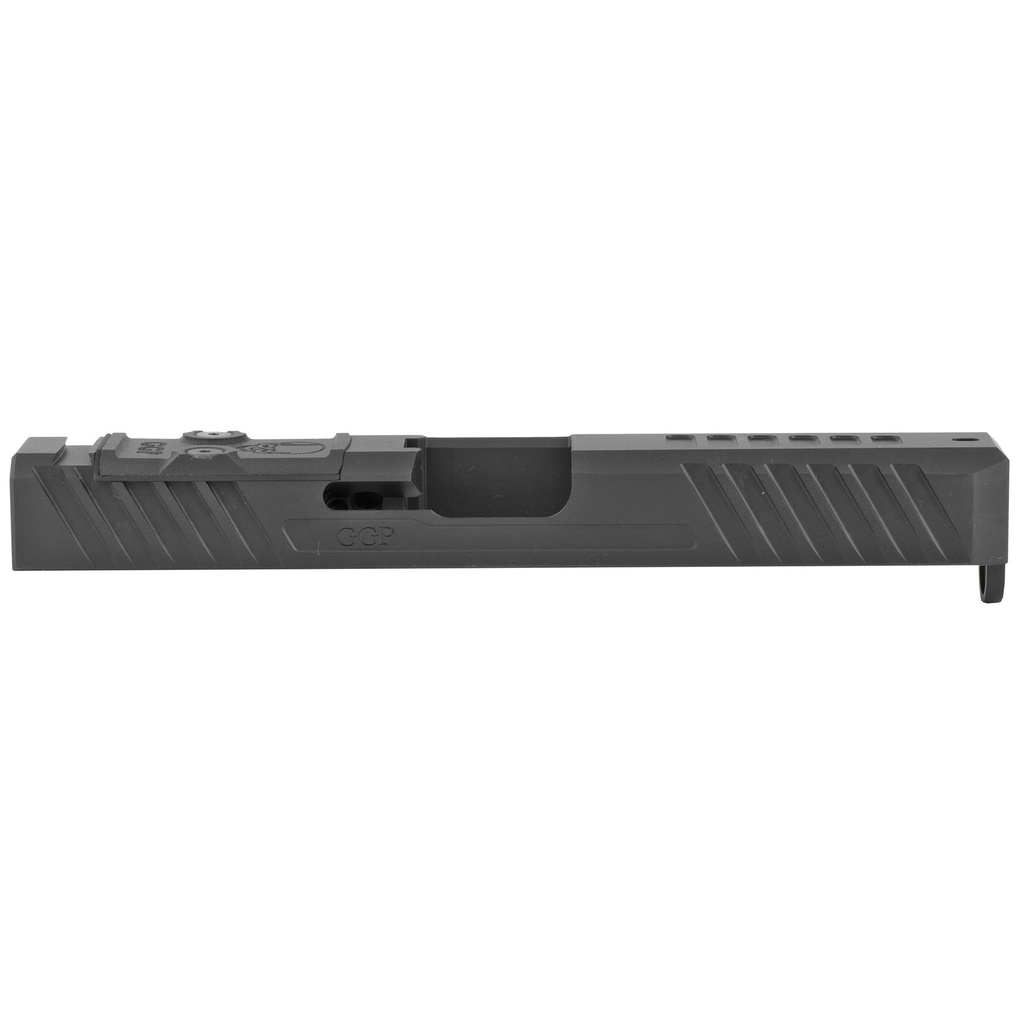 Grey Ghost Precision GGP SLIDE FOR GLOCK 17 GEN3 OC V3 1