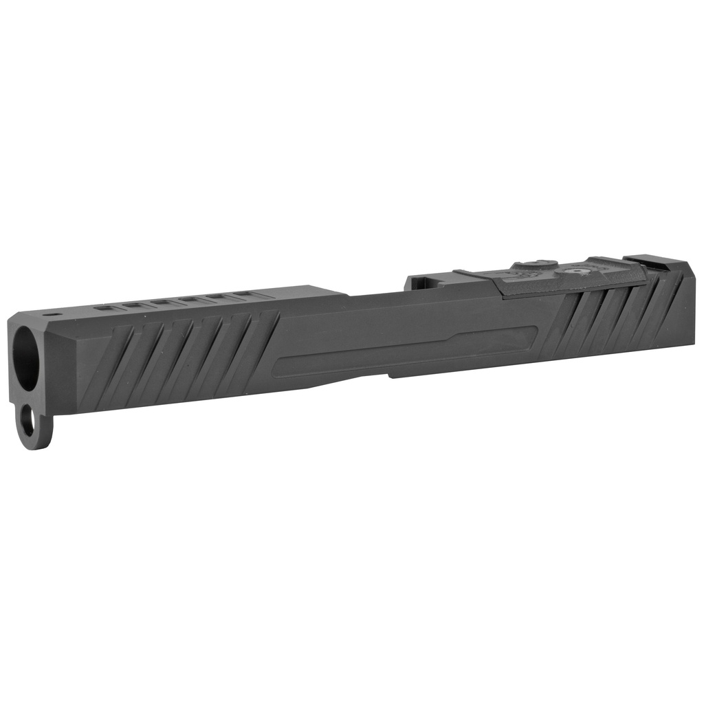 Grey Ghost Precision GGP SLIDE FOR GLOCK 17 GEN3 OC V3 2