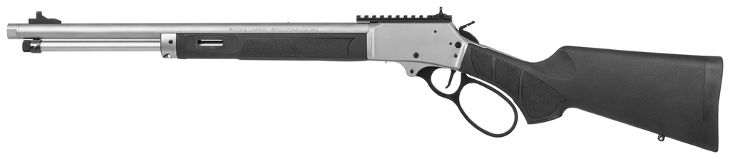 Smith and Wesson Model 1854 2