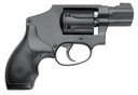Smith and Wesson 351C 1