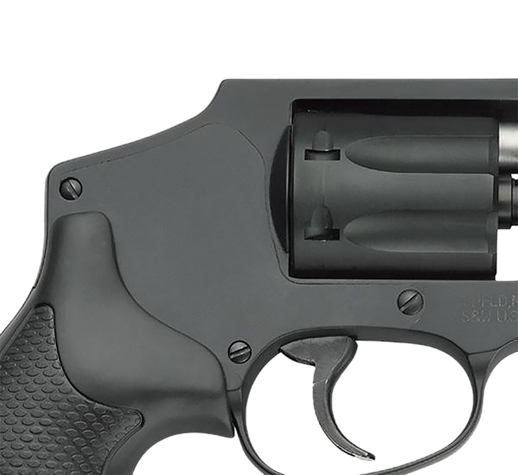 Smith and Wesson 351C 2