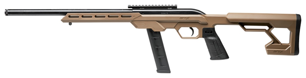 Savage Arms 64 Precision 2