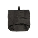Grey Ghost Gear GGG ROLL UP DUMP POUCH BLACK 1