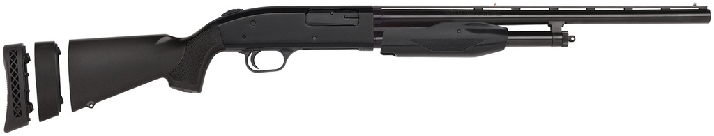 Mossberg 510 Mini Pump 1