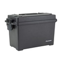 PLANO AMMO BX NO GASKET BLK DEEP 4PK 1