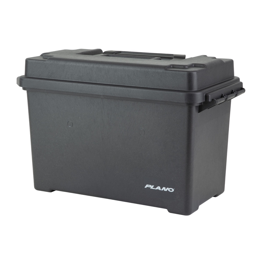 PLANO AMMO BX NO GASKET BLK DEEP 4PK 2