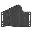 GLOCK OEM SPRT/CMBT HLSTR 17/19 1