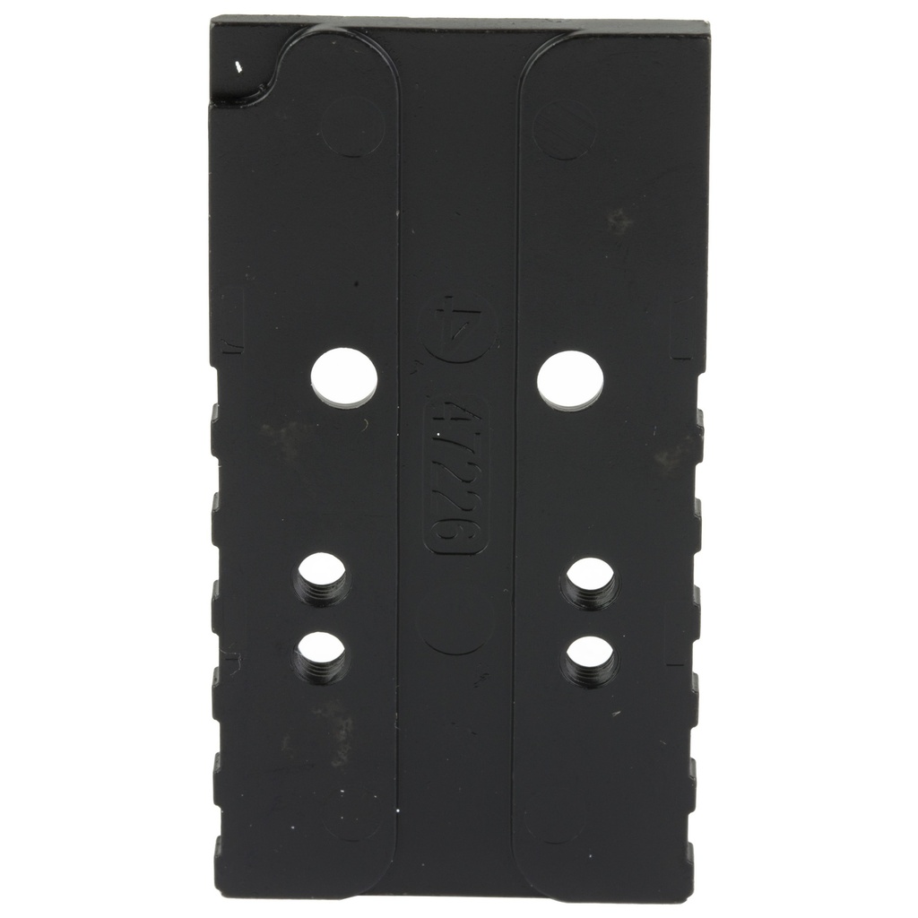 GLOCK OEM MOS ADPTR 01 GEN 5 9MM/40 1